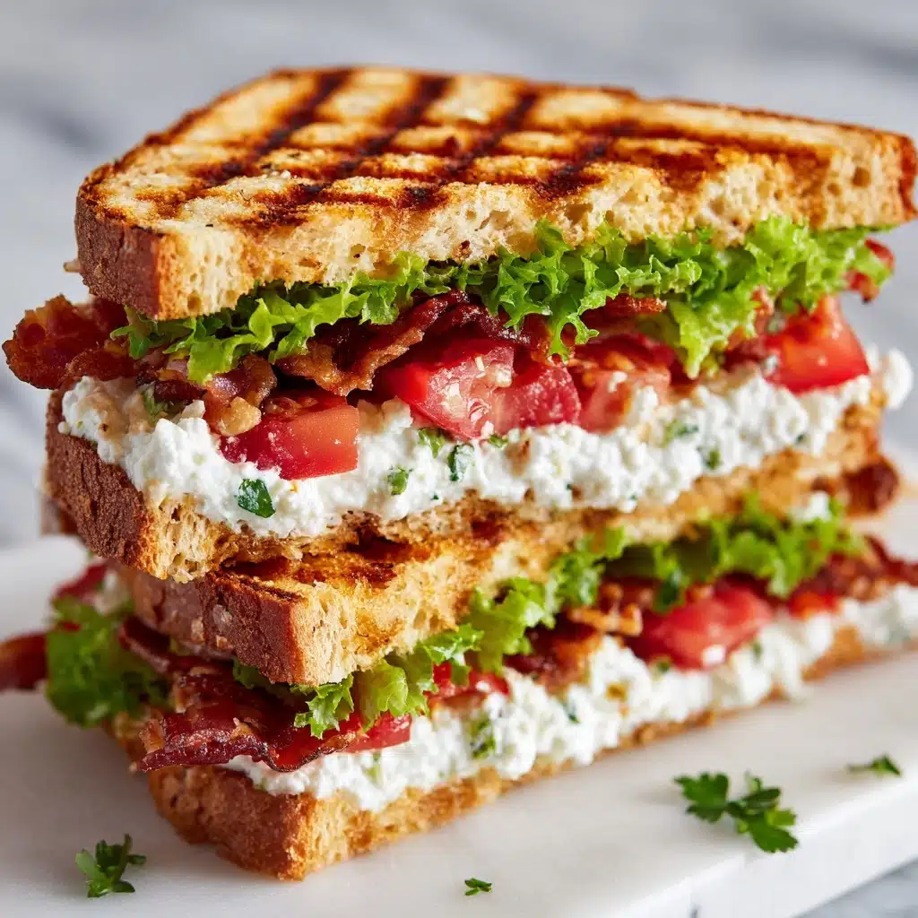 Beyond Sandwiches: Versatile Cottage Cheese Wraps for Any Meal